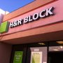H&R Block
