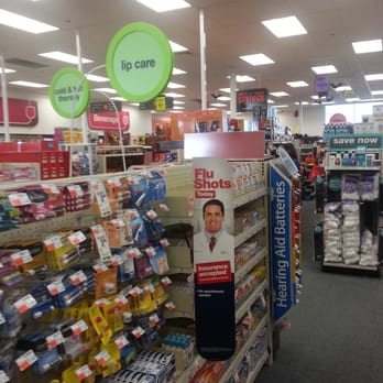 CVS Pharmacy - Drugstores Near Me - Staten Island, New York