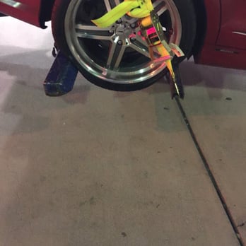 Ken's Tire & Alignment - Tires Near Me - Montebello, California