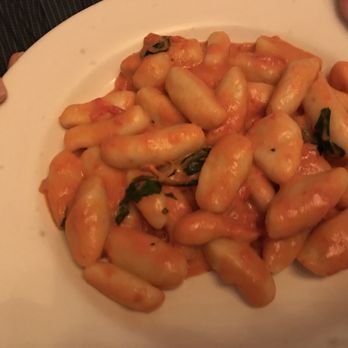 Gennaro Restaurant  - Gnocchi - Italian Near Me - New York, New York