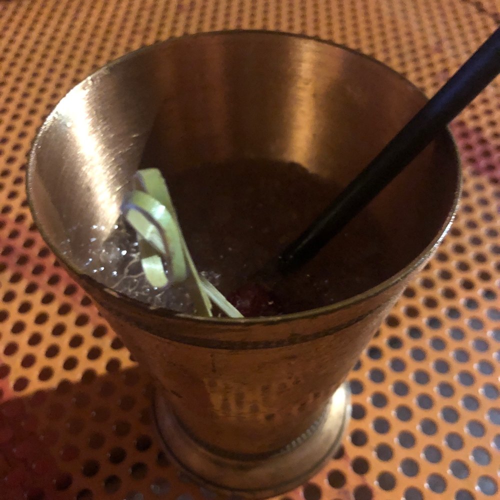 Lucy's Lounge - The new mule that sparked a "fight" - Jazz & Blues Near Me - Fresno, California Lucy's Lounge - The new mule that sparked a "fight" - Jazz & Blues Near Me - Fresno, California
