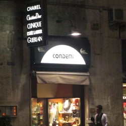 Condemi