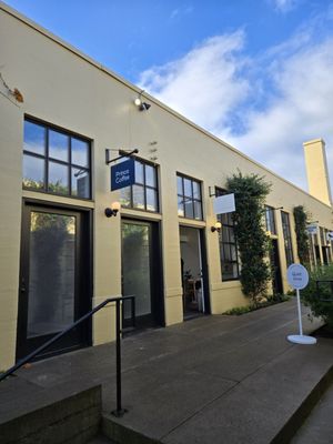 Prince Coffee by null