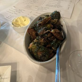 Jacksons Steakhouse - Brussel sprouts - Steakhouses Near Me - Pensacola, Florida Jacksons Steakhouse - Brussel sprouts - Steakhouses Near Me - Pensacola, Florida