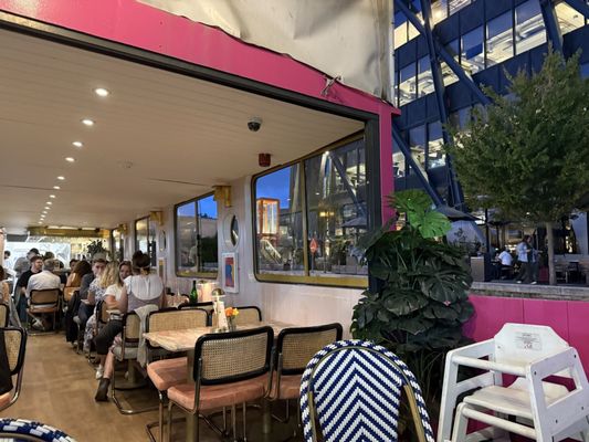 Darcie & May Green by null