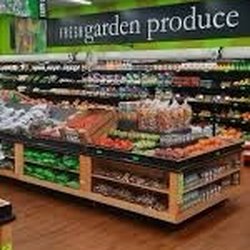 Sav-Mor Dixie Shopping Center - Produce
