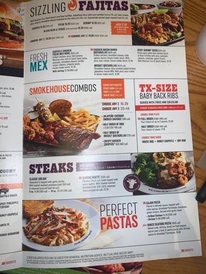 Chili's Grill & Bar by null