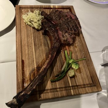 Sea Side - Tomahawk Steak special - Pizza Near Me - La Paz, BCS Sea Side - Tomahawk Steak special - Pizza Near Me - La Paz, BCS