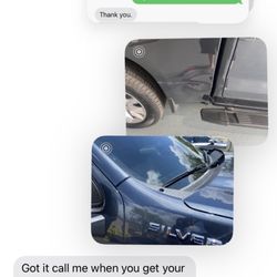 Miami Lakes Automall - My convo with the GM