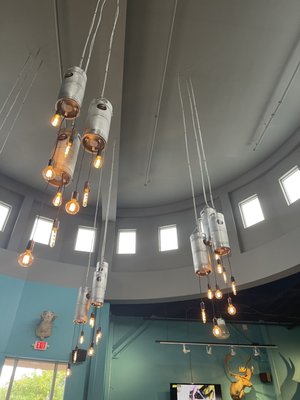 Strangeways Brewing Williamsburg by null