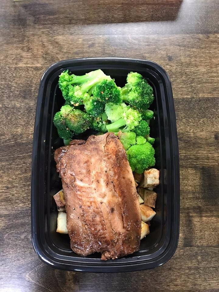 FOOD IS FUEL 204 W Brodhead St, Orfordville, WI Yelp