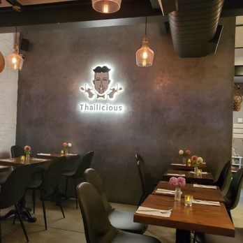 Thailicious - Thai Near Me - New York, New York