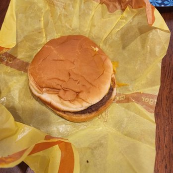 McDonald's - Cheese burger - Fast Food Near Me - Moreno Valley, California McDonald's - Cheese burger - Fast Food Near Me - Moreno Valley, California