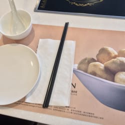 Table setting~