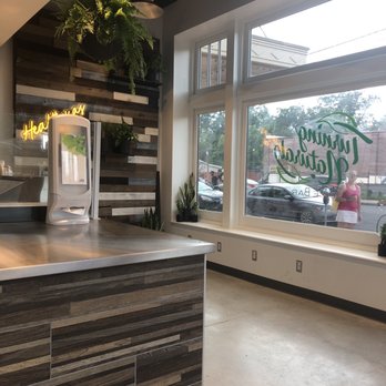 Turning Natural - Pick-up counter, Waiting area - Vegetarian Near Me - Washington, DC, District of Columbia Turning Natural - Pick-up counter, Waiting area - Vegetarian Near Me - Washington, DC, District of Columbia
