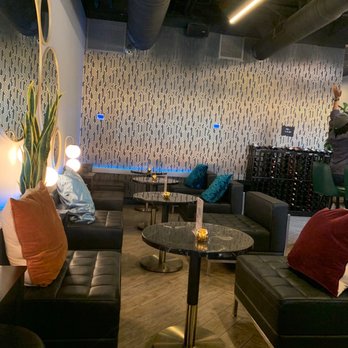 The Wine Loft - Wine Bars Near Me - Charlotte, North Carolina
