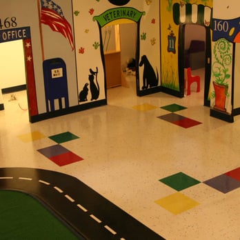 Ren School - Magic town play room - Preschools Near Me - Readington, New Jersey Ren School - Magic town play room - Preschools Near Me - Readington, New Jersey