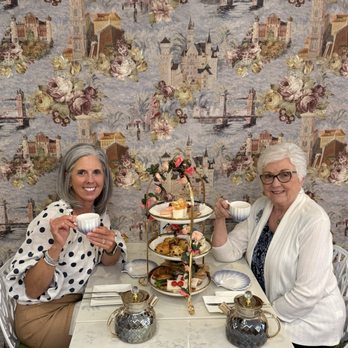 Tea Thyme Cafe - Another outing enjoying tea - Tea Rooms Near Me - Vancouver, British Columbia Tea Thyme Cafe - Another outing enjoying tea - Tea Rooms Near Me - Vancouver, British Columbia