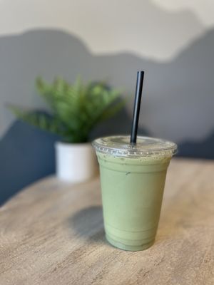 Kingdom Coffee Roasters by null