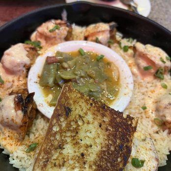 Razzoo's Cajun Cafe - Stuffed Shrimp - Cajun/Creole Near Me - Fort Worth, Texas Razzoo's Cajun Cafe - Stuffed Shrimp - Cajun/Creole Near Me - Fort Worth, Texas