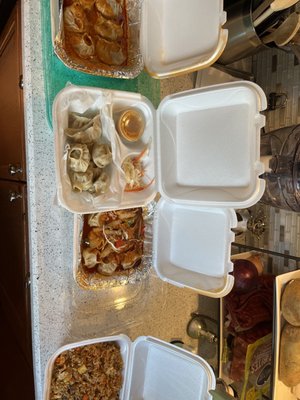 Himalayan Kitchen by null