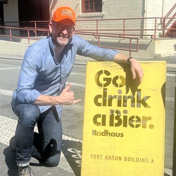 Radhaus - German Near Me - San Francisco, California Radhaus - German Near Me - San Francisco, California