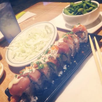 Sushi Hook - Anna Roll. - Sushi Bars Near Me - Sacramento, California Sushi Hook - Anna Roll. - Sushi Bars Near Me - Sacramento, California