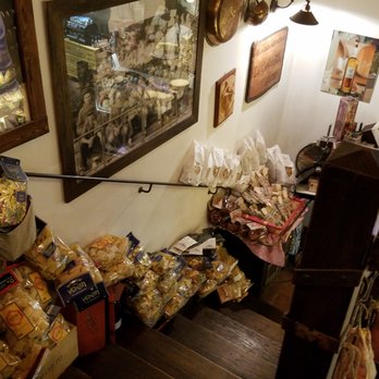 La Baita - Salumerie Near Me - Bologna, BO