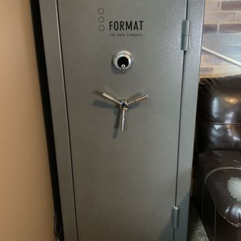 Format USA - S&G dial no longer retains set values from manufacture. - Safe Stores Near Me - Brea, California Format USA - S&G dial no longer retains set values from manufacture. - Safe Stores Near Me - Brea, California