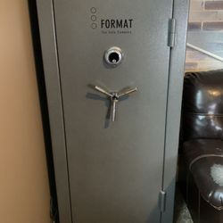 Format USA - S&G dial no longer retains set values from manufacture.