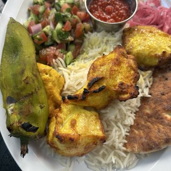 The Grill Stories - Mediterranean Near Me - San Fernando, California The Grill Stories - Mediterranean Near Me - San Fernando, California