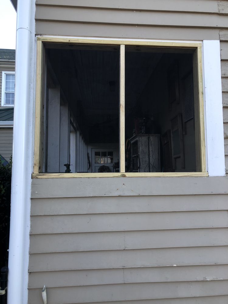 Slide of Taylormade Remodeling