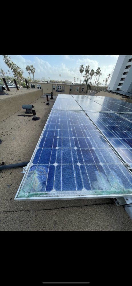 Slide of Omar Electric And Solar