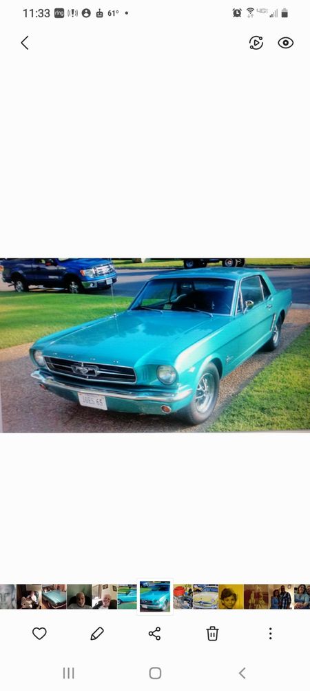 SS Automotive and Restoration