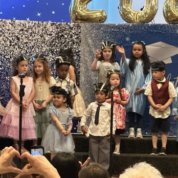 Open Door Preschool - Graduation - Preschools Near Me - Lynnwood, Washington Open Door Preschool - Graduation - Preschools Near Me - Lynnwood, Washington