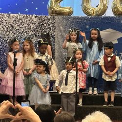 Open Door Preschool - Graduation