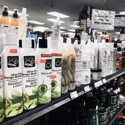 Lakewood Beauty Supply - Cosmatics