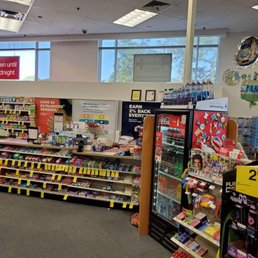 Bill Lewis of Vero Beach shopping at CVS on East Sunrise in Fort Lauderdale, Florida. Bill Lewis of Vero Beach shopping at CVS on East Sunrise in Fort Lauderdale, Florida.