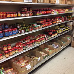Yaolee Oriental Supermarket - Inside