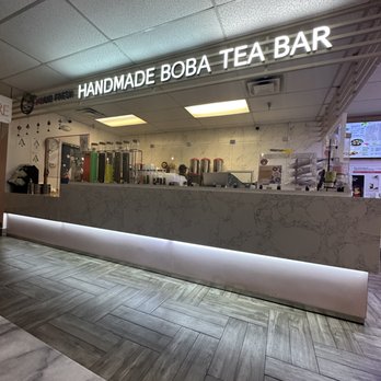 Mochi Fresh - Pick Up Station - Desserts Near Me - Tempe, Arizona