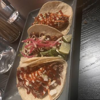 The Peached Tortilla - Tacos - Asian Fusion Near Me - Cedar Park, Texas The Peached Tortilla - Tacos - Asian Fusion Near Me - Cedar Park, Texas