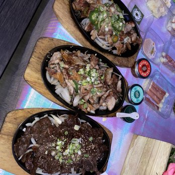 Pocha K - Korean Near Me - Newark, California