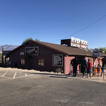 River Rock Roasting Co - Coffee & Tea Near Me - La Verkin, Utah River Rock Roasting Co - Coffee & Tea Near Me - La Verkin, Utah