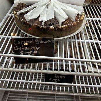Blackboard Cafe - Good desserts - Sandwiches Near Me - Wallace, Idaho