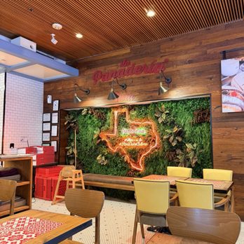 La Panadería - Breakfast & Brunch Near Me - San Antonio, Texas