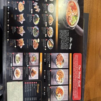 Le Shrimp Noodle Bar - Singaporean Near Me - Chicago, Illinois Le Shrimp Noodle Bar - Singaporean Near Me - Chicago, Illinois
