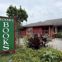 Becker's Books