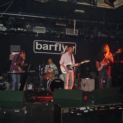 Barfly
