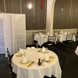 Pearl Garden Restaurant
