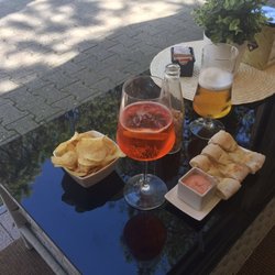 Beach Bar Jesolo